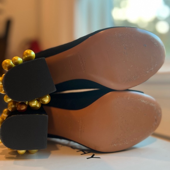 Givenchy Mules - Picture 4 of 7